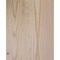 Ekena Millwork Pescadero Rough Sawn Corbel w/Backplate, Douglas Fir, 8"W x 10"D x 10"H COR08X10X10PEC01RDF - alternate 2